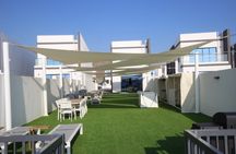 Try Scuba Diving Experience in Fujairah