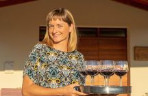 Konavle Tradition & Vines: Brajković Winery Journey
