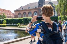Copenhagen Highlights 3 Hour Bike Tour with local Guide