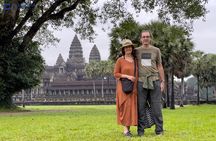 Full Day Tour Photography in Siem Reap 