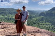 Full Day Tour Photography in Siem Reap 