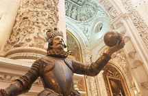 Private Tour of the Cathedral and Giralda of Seville