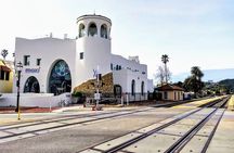 Santa Barbara Historical and Architectural Private Tour