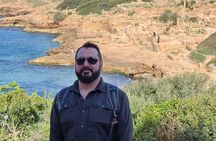 Tipaza and Cherchell Tour 