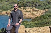 Tipaza and Cherchell Tour 