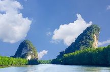 Krabi Private Eco Scenery Mangrove & Cave at Khao Khanab Nam 