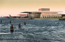 Private Photography Workshop in Copenhagen
