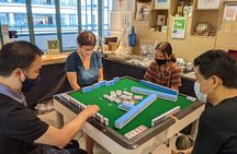 Mahjong 101 Class for Beginners Workshop