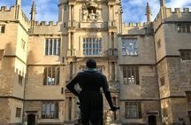 Tours of Oxford private walking tours for the Discerning Traveler