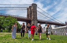 3-Hour Private Guided Tour in New York City