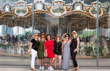 3-Hour Private Guided Tour in New York City