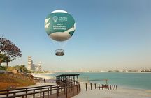 The Dubai Balloon at Atlantis Tickets with options