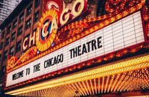 The Chicago Theatre Tour Experience