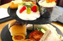 Edinburgh Afternoon Tea Experience