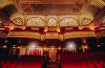 The Chicago Theatre Tour Experience