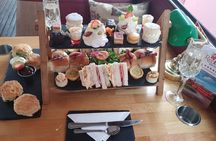 Glasgow Afternoon Tea Experience