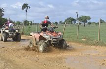 Punta Cana ATV Adventure