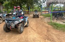 Punta Cana ATV Adventure