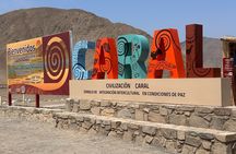 Caral, The Oldest City in America from Lima Private Tour