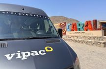Caral, The Oldest City in America from Lima Private Tour
