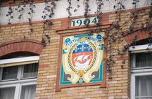 Paris Latin Quarter Walking Tour: History & Culture - Small Group