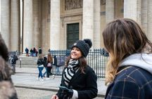 Paris Latin Quarter Walking Tour: History & Culture - Small Group
