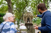 Paris Latin Quarter Walking Tour: History & Culture - Small Group