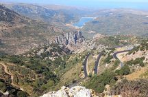 Private Tour-Authentic Villages of Lasithi Olive Oil and Wine