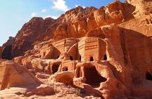 Moses, Sinai Mount & St Catherine Monastery Tour from Sharm