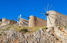 Private Tour-Authentic Villages of Lasithi Olive Oil and Wine