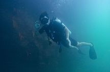 Los Cabos Open Water Diver Course