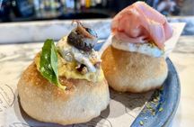 London Camden Market Walking Food Tour With Secret Food Tours