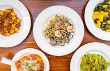 Downtown Los Angeles Walking Food Tour