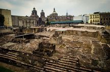 Exclusive tour to Templo Mayor in CDMX