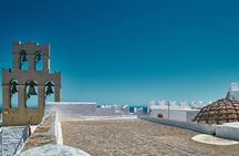 Pathways of Faith: Exploring Patmos’ Religious Heritage