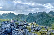 From Ha Giang City: 2-Day Loop Motorbike Tour with Easy Rider