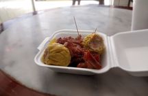 Half-Day Casco Viejo The Real City Guided with a Local Touch Tour