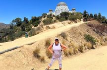 Griffith Observatory Hike: Guided Tour through Griffith Park