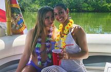 Cocoa Beach 2 Hour Dolphin Sightseeing tour- public