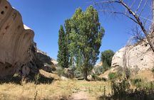 Mystical Cappadocia Tour-Mystery Tour