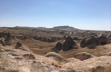 Mystical Cappadocia Tour-Mystery Tour