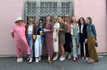 Charleston History and Historic Gossip Tour