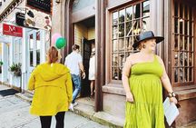 Charleston History and Historic Gossip Tour