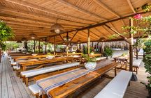 Day Tour Isla del Encanto in Barú and Rosario Islands