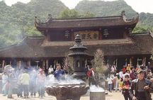 Private Day Trip to Perfume Pagoda from Hanoi Transfer Included