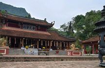 Private Day Trip to Perfume Pagoda from Hanoi Transfer Included