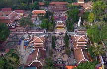 Private Day Trip to Perfume Pagoda from Hanoi Transfer Included