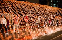 From Callao Port: Lima City Tour, Dinner and Magic Water Tour