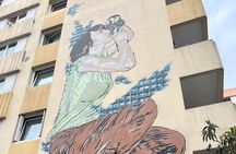 Street Art tour of the most beautiful frescoes in Paris!