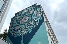 Street Art tour of the most beautiful frescoes in Paris!